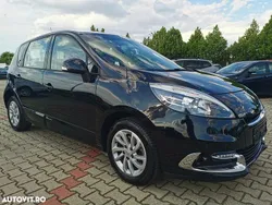 Culoarenegru Utilizat 2012 Renault Scénic III Dynamique Monovolum | 5.650 EUR (Preț OK)