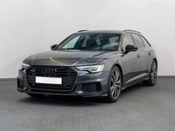 Utilizat 2020 Audi A6 Sport Break | 40.164 EUR