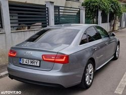 Culoaregri Utilizat 2012 Audi A6 S-Line Berlinǎ | 12.500 EUR (Preț OK)