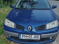 Albastru Utilizat 2006 Renault Mégane II Berlinǎ | 2.000 EUR (Preț OK)
