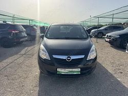 Utilizat 2012 Opel Meriva Monovolum | 4.990 EUR (Preț OK)