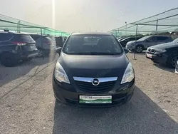 Utilizat 2012 Opel Meriva Monovolum | 4.990 EUR (Super Preț)