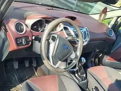 Utilizat 2008 Ford Fiesta Hatchback | 2.900 EUR (Scump)