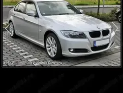 Utilizat 2011 BMW 318 Berlinǎ | 7.000 EUR (Puțin scump)