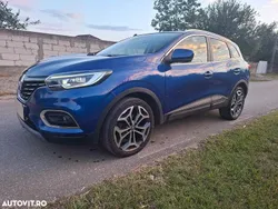 Culoarealbastru Utilizat 2022 Renault Kadjar SUV | 15.300 EUR (Preț OK)