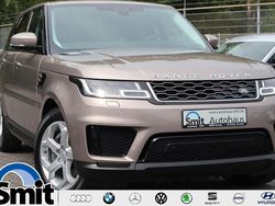 Utilizat 2021 Land Rover Range Rover Sport SE SUV | 56.775 EUR