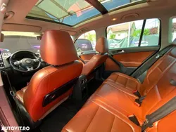 Negru Utilizat 2011 VW Tiguan SUV | 11.499 EUR (Puțin scump)