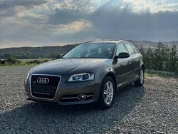 Gri Utilizat 2011 Audi A3 Sportback Ambiente Hatchback | 7.800 EUR (Scump)