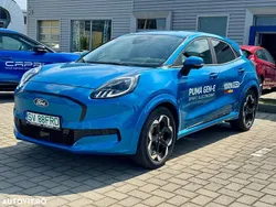 Albastru Nouă 2025 Ford Puma Gen-E SUV | 31.980 EUR