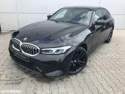 Negru Utilizat 2023 BMW 320 Sport Line Berlinǎ | 42.237 EUR