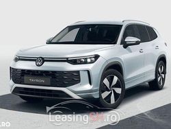 Argint Nouă 2025 VW Tayron Life SUV | 46.820 EUR