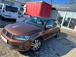 Alte culori Utilizat 2016 VW Jetta Berlinǎ | 10.990 EUR (Scump)