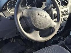 Argintiu Utilizat 2007 Dacia Logan Break | 1.800 EUR (Preț OK)