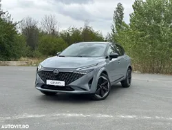 Gri Utilizat 2024 Nissan Qashqai SUV | 36.000 EUR