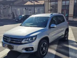Gri Utilizat 2013 VW Tiguan SUV | 11.990 EUR (Preț bun)