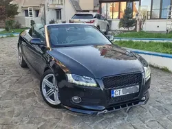 Negru Utilizat 2011 Audi A5 S-Line Coupe | 9.990 EUR