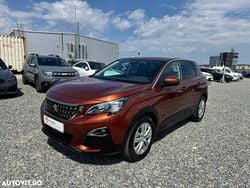 Maro Utilizat 2018 Peugeot 3008 SUV | 11.979 EUR (Preț OK)
