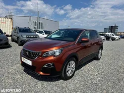 Maro Utilizat 2018 Peugeot 3008 SUV | 11.979 EUR (Preț OK)