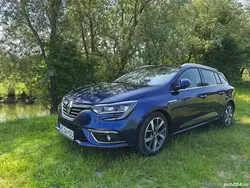 Utilizat 2017 Renault Mégane IV Break | 8.450 EUR (Preț bun)