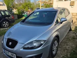 Gri Utilizat 2011 Seat Leon Style Hatchback | 3.500 EUR