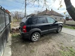 Utilizat 2006 Hyundai Tucson SUV | 1.900 EUR (Super Preț)
