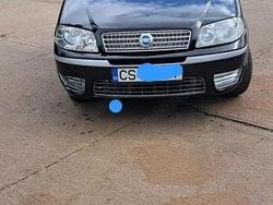 Utilizat 2004 Fiat Punto Hatchback | 700 EUR