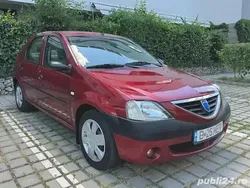 Utilizat 2005 Dacia Logan Lauréate Berlinǎ | 2.300 EUR (Preț OK)
