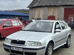 Utilizat 2007 Skoda Octavia Berlinǎ | 2.200 EUR (Preț OK)