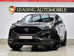 Gri Utilizat 2020 Ford Edge ST-Line SUV | 29.028 EUR (Puțin scump)