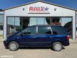 Albastru Utilizat 2006 Ford Galaxy Trend Monovolum | 3.499 EUR