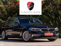 Culoarenegru Utilizat 2017 BMW 520 Berlinǎ | 24.000 EUR (Scump)