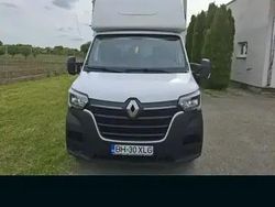 Utilizat 2022 Renault Master Van | 13.990 EUR (Super Preț)