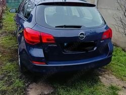 Utilizat 2012 Opel Astra Break | 2.500 EUR (Preț bun)