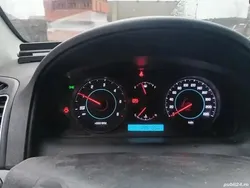 Utilizat 2011 Chevrolet Captiva SUV | 7.300 EUR