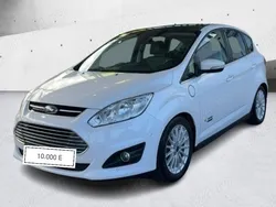 Utilizat 2014 Ford C-MAX Monovolum | 10.000 EUR