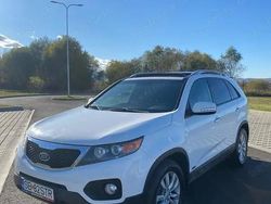 Alb Utilizat 2012 Kia Sorento SUV | 9.000 EUR (Preț OK)