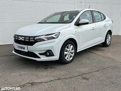 Culoarealb Utilizat 2023 Dacia Logan Expression Berlinǎ | 13.300 EUR (Puțin scump)