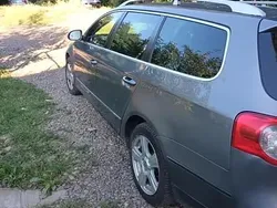Utilizat 2007 VW Passat Hatchback | 2.500 EUR (Preț bun)