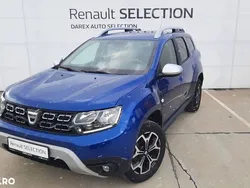 Albastru Utilizat 2021 Dacia Duster SUV | 17.200 EUR (Puțin scump)