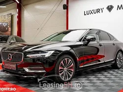 Negru Utilizat 2020 Volvo S90 Inscription Berlinǎ | 26.940 EUR (Preț OK)