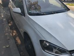 Utilizat 2015 VW Golf VII Break | 7.300 EUR (Preț OK)