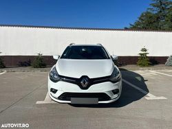 Culoarealb Utilizat 2018 Renault Clio GrandTour Break | 6.500 EUR (Preț OK)