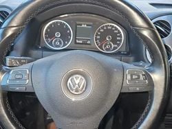 Utilizat 2011 VW Tiguan SUV | 53.000 EUR