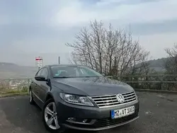 Utilizat 2018 VW CC Berlinǎ | 16.000 EUR