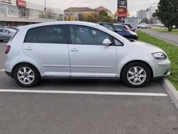 Gri Utilizat 2006 VW Golf V Berlinǎ | 3.000 EUR (Preț OK)