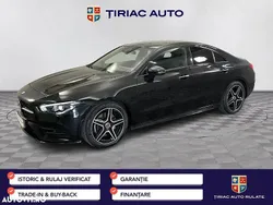 Culoarenegru Utilizat 2020 Mercedes CLA200 AMG line Berlinǎ | 28.900 EUR (Preț OK)