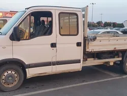 Utilizat 2009 Renault Master Van | 6.500 EUR (Preț OK)