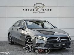 Gri Utilizat 2020 Mercedes 180 Berlinǎ | 20.993 EUR (Preț bun)