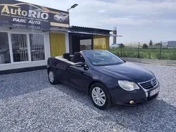 Utilizat 2009 VW Eos Cabrio | 3.950 EUR (Preț OK)
