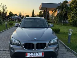 Gri Utilizat 2010 BMW X1 SUV | 5.900 EUR (Preț bun)